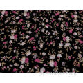 Poly Spandex Printing Chiffon